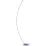 Lampă de podea BELLA 11786-55 3000k 1x13W/LED 1250lm de la Paul Neuhaus