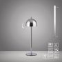 Lampă de masă BELLIS 19244-17 3000k 1x2,5W/LED 210lm ip54 de la Paul Neuhaus