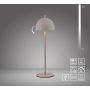 Lampă de masă BELLIS 19244-39 3000k 1x2,5W/LED 210lm ip54 de la Paul Neuhaus