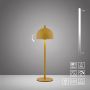 Lampă de masă BELLIS 19244-81 3000k 1x2,5W/LED 210lm ip54 de la Paul Neuhaus