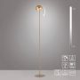 Lampă de podea BELLIS 19245-12 3000k 1x2,5W/LED 240lm ip54 de la Paul Neuhaus