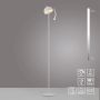 Lampă de podea BELLIS 19245-16 3000k 1x2,5W/LED 240lm ip54 de la Paul Neuhaus