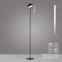 Lampă de podea BELLIS 19245-18 3000k 1x2,5W/LED 200lm ip54 de la Paul Neuhaus