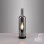 Lampă de masă BOTTLE 14006-25 1x25W/E14 ip20 de la Paul Neuhaus