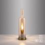 Lampă de masă BOTTLE 14006-27 1x25W/E14 ip20 de la Paul Neuhaus