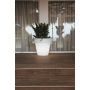 Lampă de podea MAGNOLIA 3167 6500k 1x7W/E27 600lm ip65 de la New Garden