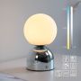 Lampă de masă RUDI 19218-17 3000-6000k 1x1,2W/LED 90lm ip20 de la Paul Neuhaus