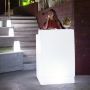 Lampă de podea SICILIA 3258 6000k 1x5W/LED 600lm ip65 de la New Garden