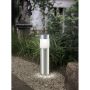 Lampă de podea SOLAR 90634 4x0,06W/LED de la Eglo