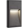 Lampă de scări montată STEP LIGHT E346 3000K 6W/led 420lm IP65 de la Zambelis