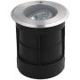 Lampă cu senzor de mișcare RECESSED LIGHT E360 3000K 7W/led 560lm IP67 de la Zambelis