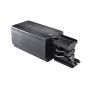 Conector cu sursă de alimentare Track 3F 8107 IP20 de la Shilo