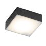 Lumină montată pe suprafață Tottori 8577 4000K 1x10W/LED 1219lm IP44 de la Shilo