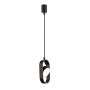 Lampă cu pendul Furoku 8537 4000K 1x6W/LED 731lm IP20 de la Shilo