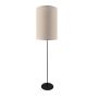 Lampă de podea Lamego 2024 1x60W/E27 IP20 de la Antigo