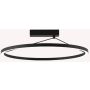 Lampă de tavan CEILING LED LAMP 2562 3000K 42W/led 2370lm IP20 de la Zambelis