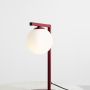 Lampă de birou ZAC 1038B15_1 1x40W/E14 IP20 de la Aldex