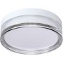 Lampă de tavan Rilta PLF-73527-M-WH 1x24W/LED IP65 de la Italux