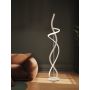 Lampă de podea BANDOL 3064-113 3000k 40w/led 4000lm de la Aviano Lighting