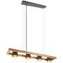 Lampă cu pendul BELL 301900467 4x25w/e14 ip20 de la Trio