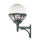 Aplique de perete BOLOGNA 3025B 1x9W/E27 IP54 de la Norlys
