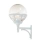 Aplique de perete BOLOGNA 3025W 1x9W/E27 IP54 de la Norlys