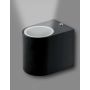 Aplique de perete BOSTON 303349 1x10W/GU10 IP44 de la Polux