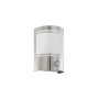 Aplique de perete CERNO 30192 1x40W/E27 de la Eglo