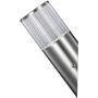 Aplique de perete COLLUM 300676 6500K 1x3,6W/LED 250LM IP44 de la Polux