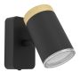 Spot CONSUMA 300001 1x3W/GU10 ip44 de la Eglo