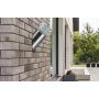 Aplique de perete CRYSTAL 304322 4000K 1x6,5W/LED 450LM IP44 de la Polux