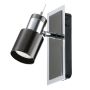 Spot DAVIDA 1 30832 1x5W/GU10 400LM de la Eglo