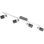 Spot DAVIDA 1 30835 4x5W/GU10 1600LM de la Eglo