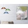 Lampă cu pendul DIEGO 301400101 1x60w/e27 ip20 de la Trio