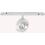 Proiector de șină EGO 300504 3000K 1x9W/LED ip20 de la Ideal Lux