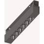 Proiector de șină EGO 303499 3000K 1x7W/LED ip20 de la Ideal Lux