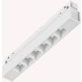 Proiector de șină EGO 303505 3000K 1x7W/LED ip20 de la Ideal Lux