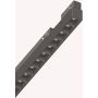 Proiector de șină EGO 303512 3000K 1x13W/LED ip20 de la Ideal Lux