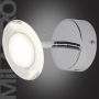 Aplique de perete ELLIPSE ML308 1x5W/LED 350LM de la Milagro