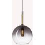 Lampă cu pendul EMPIRE 309811 1x28W/G9 ip20 de la Ideal Lux