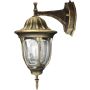 Aplique de perete FLORENCJA 302571 1x20W/E27 IP43 de la Polux