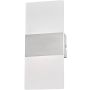Aplique de perete Foder 30538 2700k 1x6,74w/led 890lm ip20 119° de la Fischer&Honsel