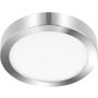 Lustră de tavan FUEVA 5 30892 4000K 2500LM IP44 de la Eglo