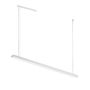 Lampă cu pendul Hiate 1853 3000K 2x30W/LED 3663lm IP20 de la Shilo