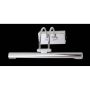 Lampă pentru tablou HIGH 3090/35 CHROM 1xLED/1W de la Italux