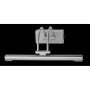 Lampă pentru tablou HIGH 3090/35 SAT.N 1xLED/1W de la Italux