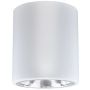 Lumină montată pe suprafață JUPITER 307187 1x20W/E27 IP20 de la Polux