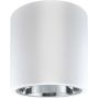 Lumină montată pe suprafață JUPITER 307194 1x20W/E27 IP20 de la Polux