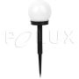 Lampă solară KULA 304711 6500K LED IP44 de la Polux