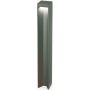 Lampă de podea KURT 306834 3000K 1x11W/LED ip54 de la Ideal Lux